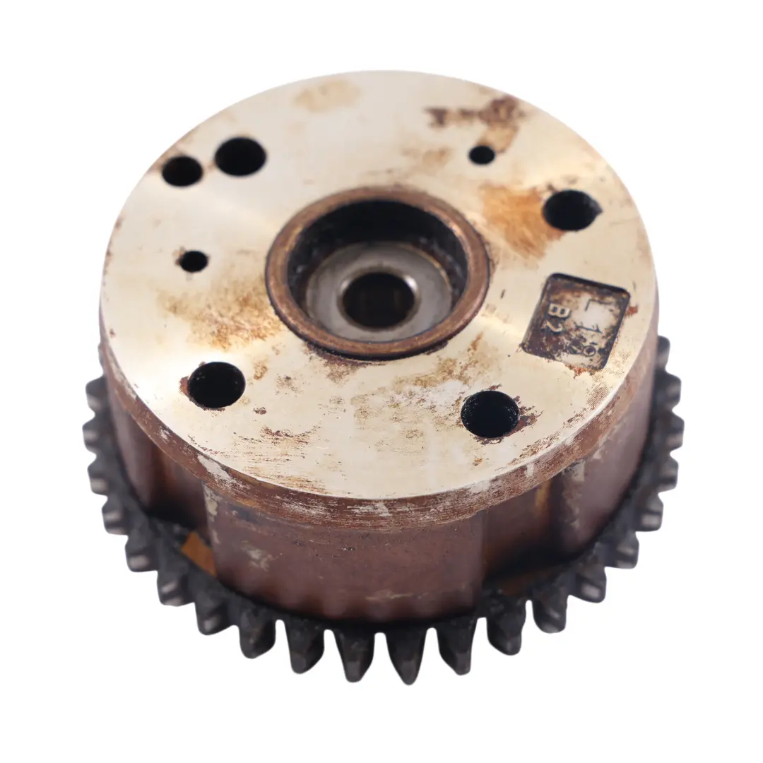 Volkswagen Golf Mk5 Audi A3 8P Camshaft Adjuster 1.6 FSI BLF - SKU 03C109088B - Part number 03C109088B