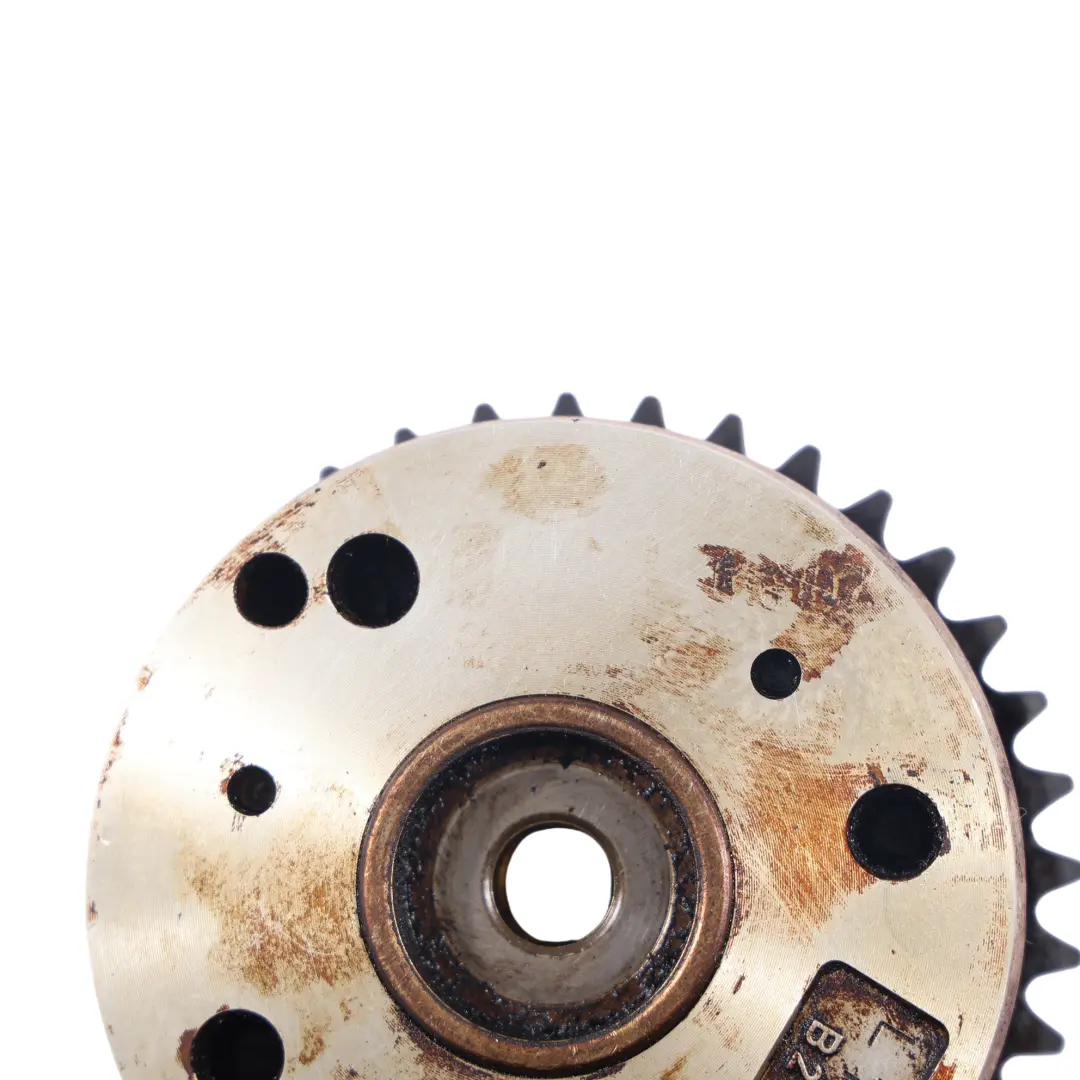 Volkswagen Golf Mk5 Audi A3 8P Regolatore Albero a Camme 1.6 FSI BLF - SKU 03C109088B - Numero di parte 03C109088B