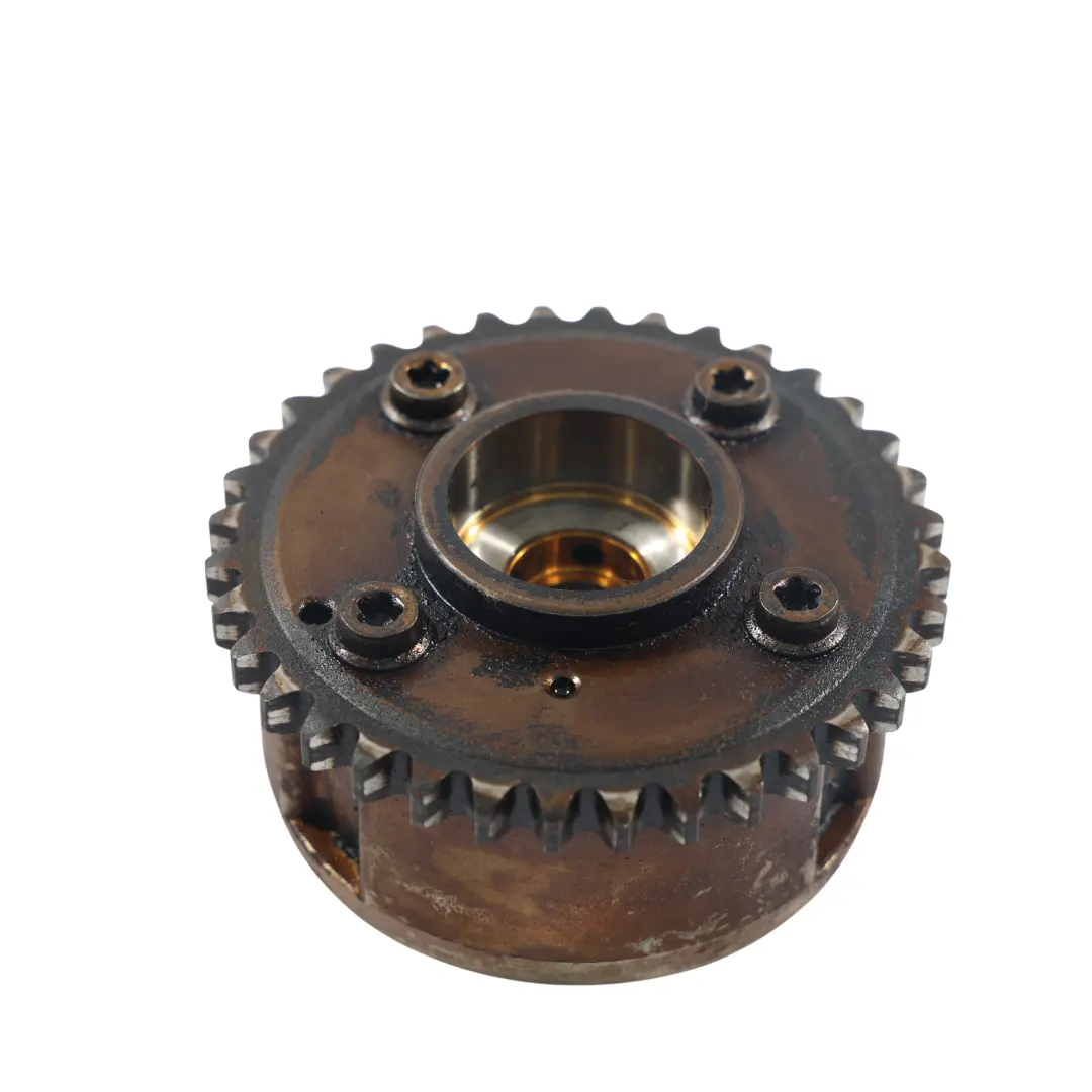 Mk5 Audi A3 8P Arbre à Cames Tendeur 1.6 FSI BLF pour Volkswagen Golf à propos du numéro de pièce 03C109088B Volkswagen Golf Mk5 Audi A3 8P Arbre à Cames Tendeur 1.6 FSI BLF - SKU 03C109088B - Numéro de pièce 03C109088B