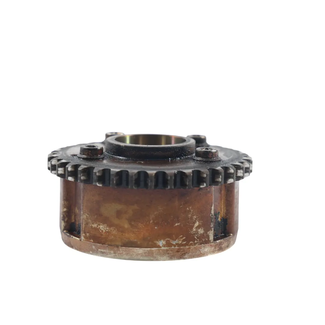 Volkswagen Golf Mk5 Audi A3 8P Camshaft Adjuster 1.6 FSI BLF - SKU 03C109088B - Part number 03C109088B