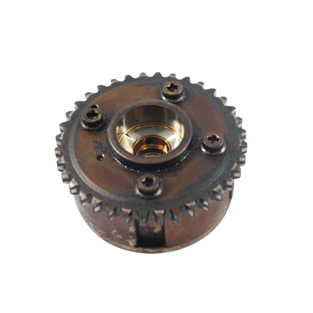 Mk5 Audi A3 8P Nockenwellen Versteller 1.6 FSI BLF für Volkswagen Golf mit Teilenummer 03C109088B Volkswagen Golf Mk5 Audi A3 8P Nockenwellen Versteller 1.6 FSI BLF - SKU 03C109088B - Teilenummer 03C109088B