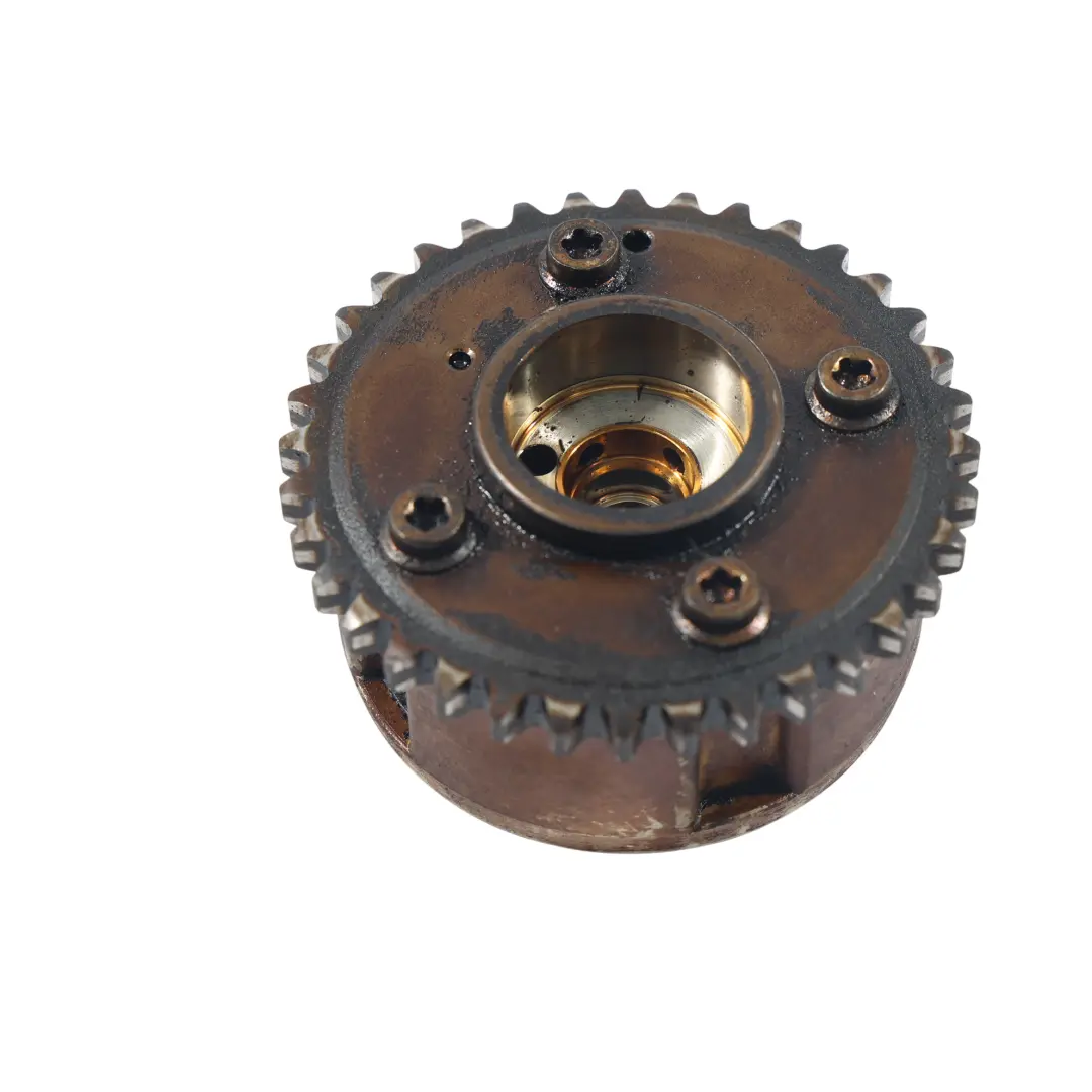 Volkswagen Golf Mk5 Audi A3 8P Regolatore Albero a Camme 1.6 FSI BLF - SKU 03C109088B - Numero di parte 03C109088B