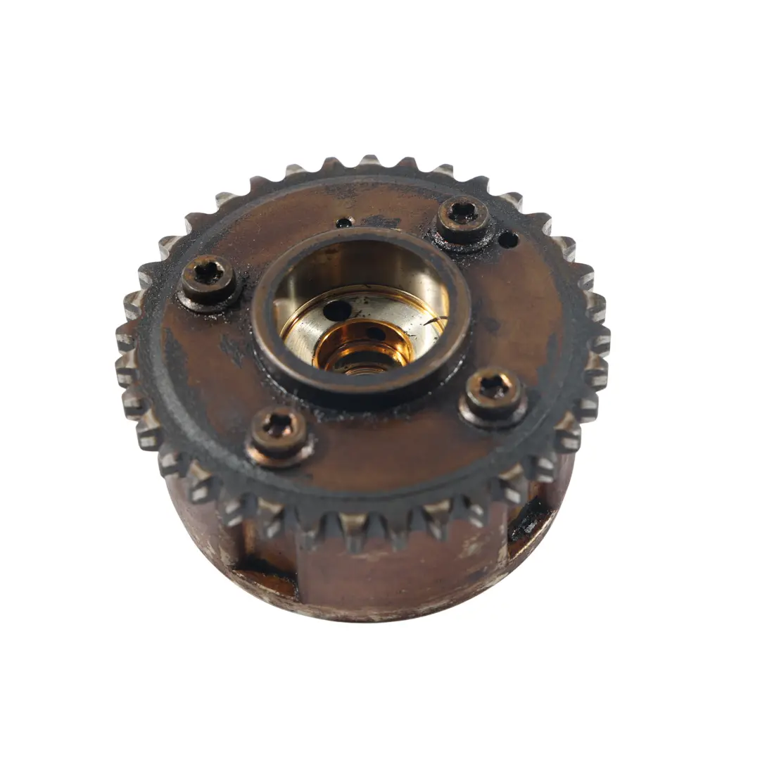 Volkswagen Golf Mk5 Audi A3 8P Camshaft Adjuster 1.6 FSI BLF - SKU 03C109088B - Part number 03C109088B