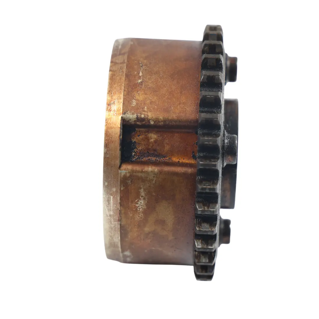 Mk5 Audi A3 8P Ajustador Árbol Levas 1.6 FSI BLF para Volkswagen Golf con número de pieza 03C109088B Volkswagen Golf Mk5 Audi A3 8P Ajustador Árbol Levas 1.6 FSI BLF - SKU 03C109088B - Número de pieza 03C109088B