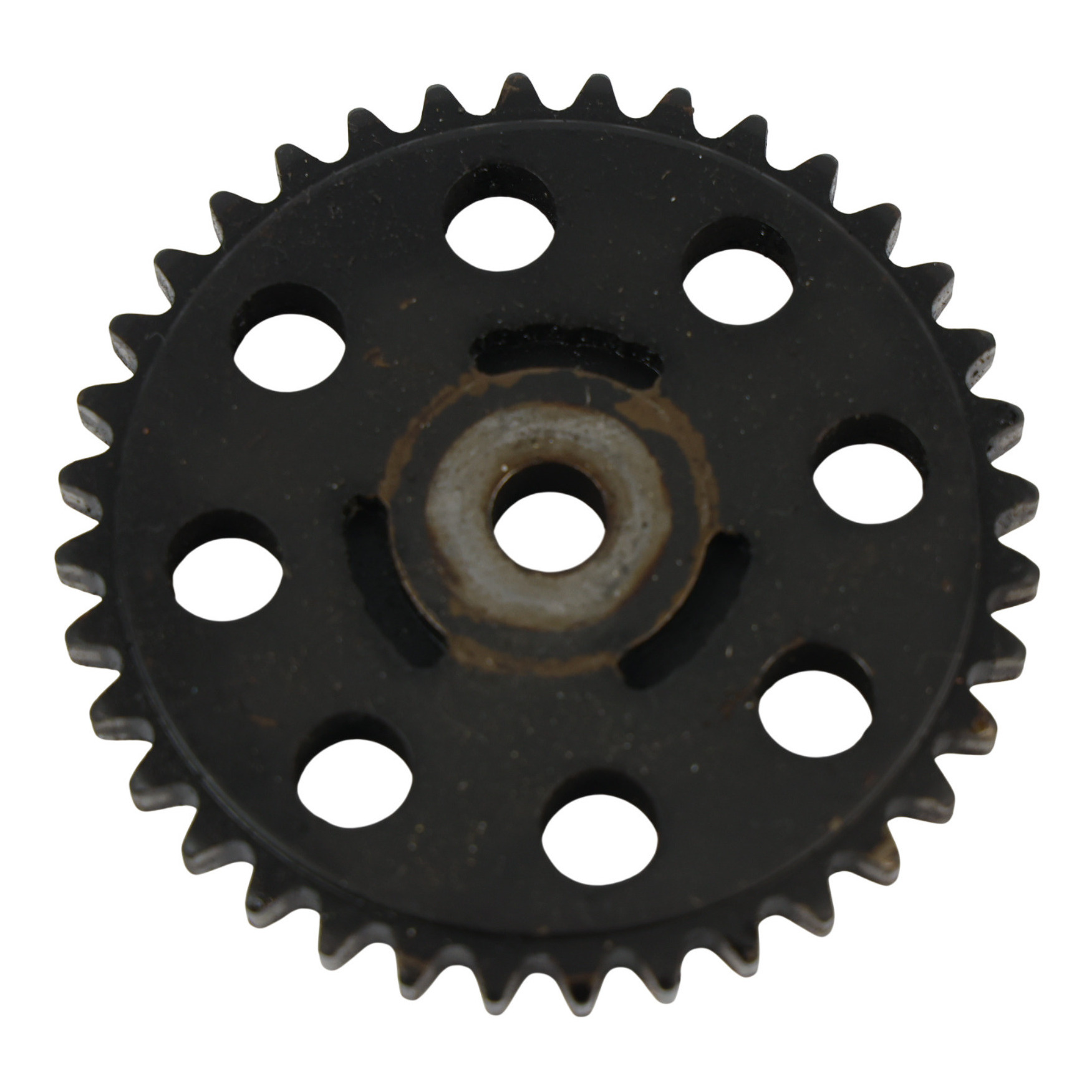 Volkswagen Golf Mk5 A3 8P Camshaft Timing Chain Sprocket 1.6 FSI BLF ...