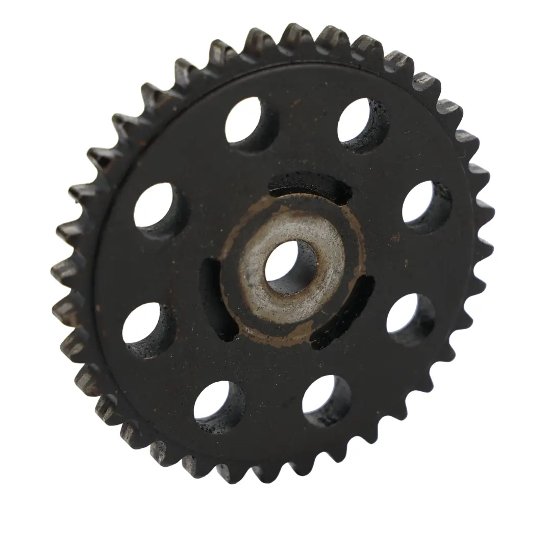 MK5 A3 8P Ingranaggio Catena 1.6 FSI BLF 03C109571B per Volkswagen Golf con numero di parte 03C109571F Volkswagen Golf MK5 A3 8P Ingranaggio Catena 1.6 FSI BLF 03C109571B - SKU 03C109571F - Numero di parte 03C109571F