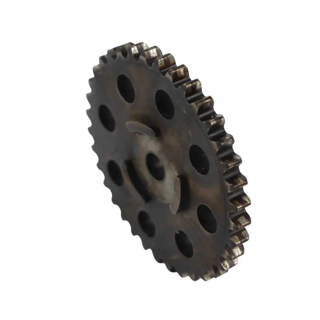 Mk5 A3 8P Pignon Chaîne Arbre à Cames 1.6 FSI BLF 03C109571B pour Volkswagen Golf à propos du numéro de pièce 03C109571F Volkswagen Golf Mk5 A3 8P Pignon Chaîne Arbre à Cames 1.6 FSI BLF 03C109571B - SKU 03C109571F - Numéro de pièce 03C109571F