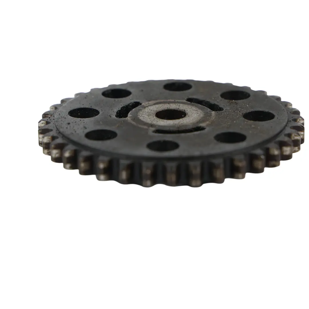 MK5 A3 8P Ingranaggio Catena 1.6 FSI BLF 03C109571B per Volkswagen Golf con numero di parte 03C109571F Volkswagen Golf MK5 A3 8P Ingranaggio Catena 1.6 FSI BLF 03C109571B - SKU 03C109571F - Numero di parte 03C109571F