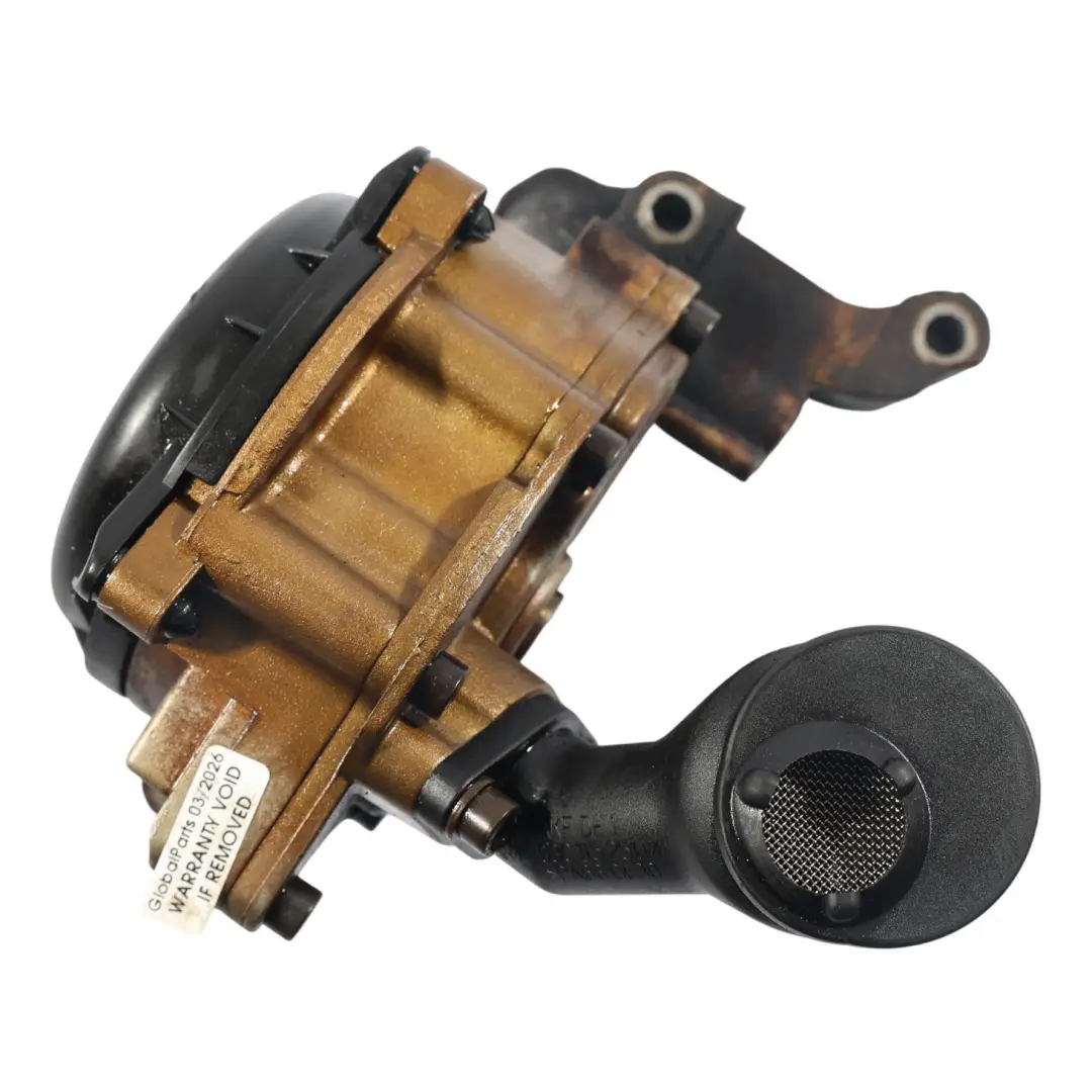 1K Audi A3 8P Pompa Olio 1.4 Benzina per Volkswagen Passat B6 Golf con numero di parte 03C115105N Volkswagen Passat B6 Golf 1K Audi A3 8P Pompa Olio 1.4 Benzina - SKU 03C115105N - Numero di parte 03C115105N