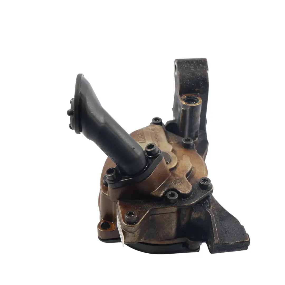 VW Passat B6 Golf 1K Audi A3 8P Oil Pump 1.4 Petrol - SKU 03C115105N - Part number 03C115105N