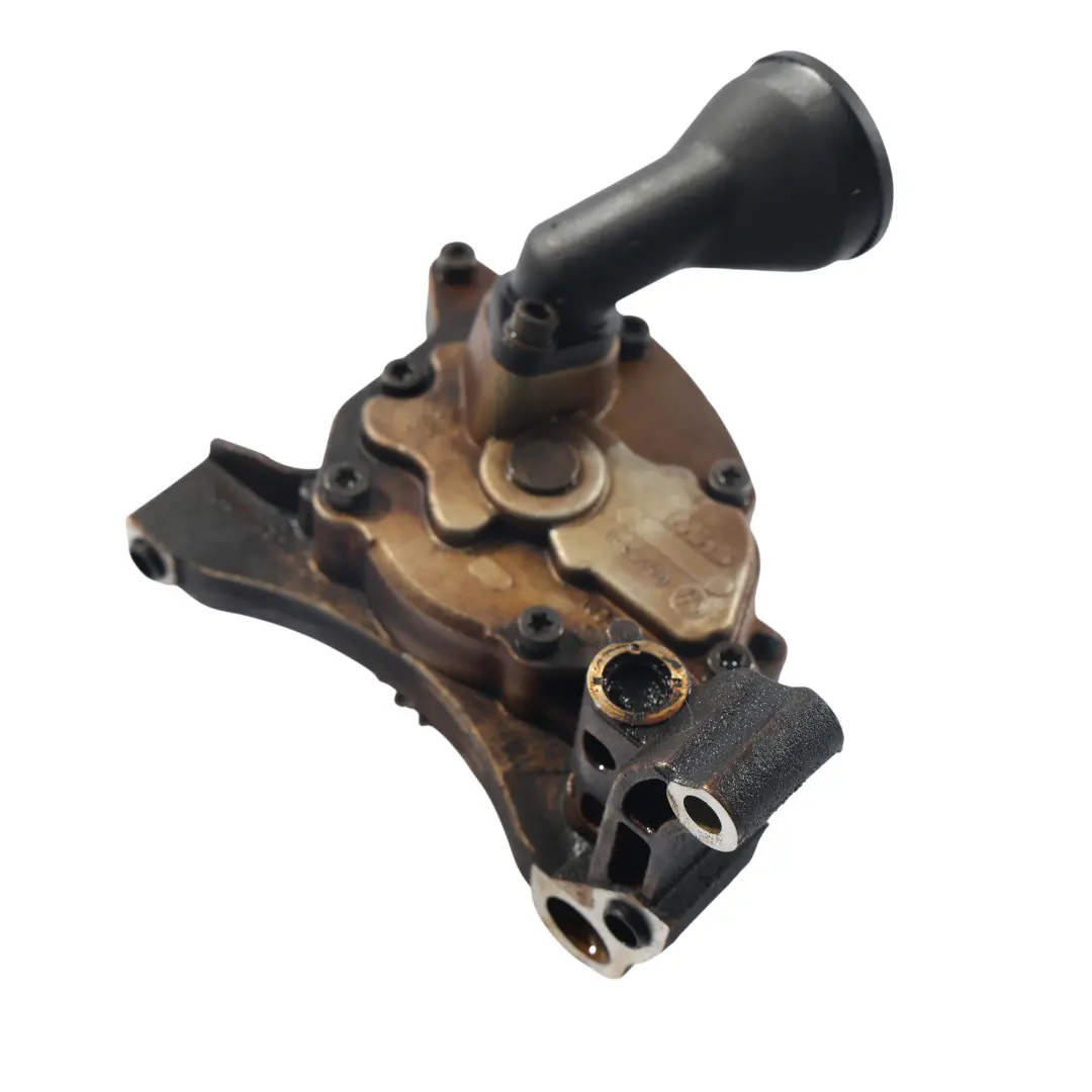 1K Audi A3 8P Pompa Olio 1.4 Benzina per Volkswagen Passat B6 Golf con numero di parte 03C115105N Volkswagen Passat B6 Golf 1K Audi A3 8P Pompa Olio 1.4 Benzina - SKU 03C115105N - Numero di parte 03C115105N