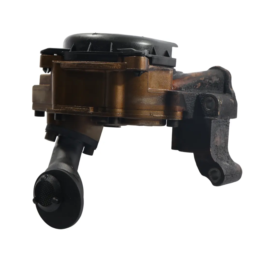 1K Audi A3 8P Ölpumpe 1.4 Benzin für Volkswagen Passat B6 Golf mit Teilenummer 03C115105N Volkswagen Passat B6 Golf 1K Audi A3 8P Ölpumpe 1.4 Benzin - SKU 03C115105N - Teilenummer 03C115105N