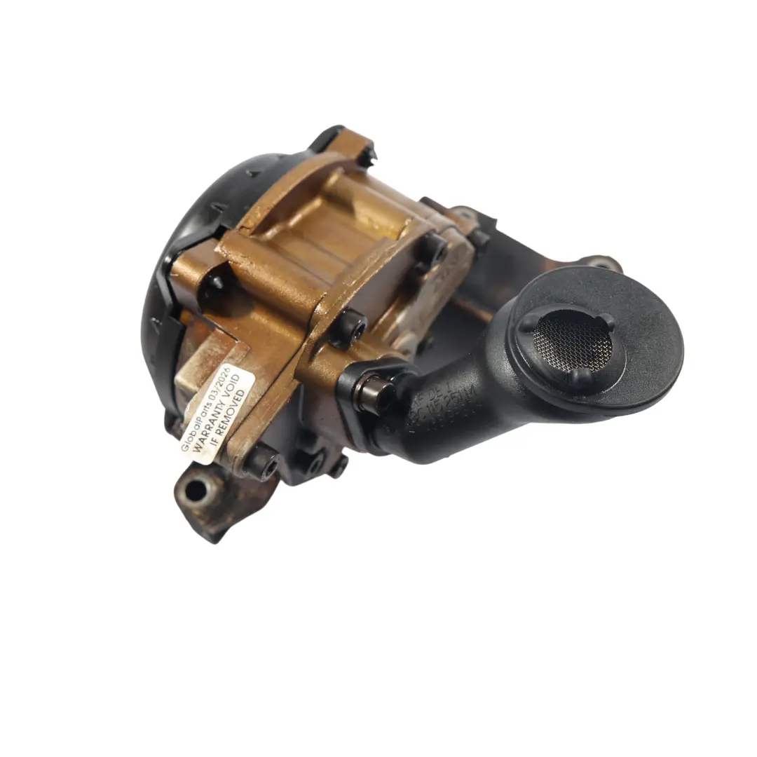 1K Audi A3 8P Pompa Olio 1.4 Benzina per Volkswagen Passat B6 Golf con numero di parte 03C115105N Volkswagen Passat B6 Golf 1K Audi A3 8P Pompa Olio 1.4 Benzina - SKU 03C115105N - Numero di parte 03C115105N