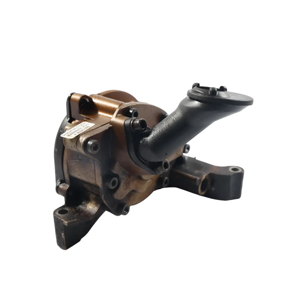 1K Audi A3 8P Pompa Oleju 1.4 Benzyna do VW Passat B6 Golf o numerze 03C115105N VW Passat B6 Golf 1K Audi A3 8P Pompa Oleju 1.4 Benzyna - SKU 03C115105N - Numer Części 03C115105N