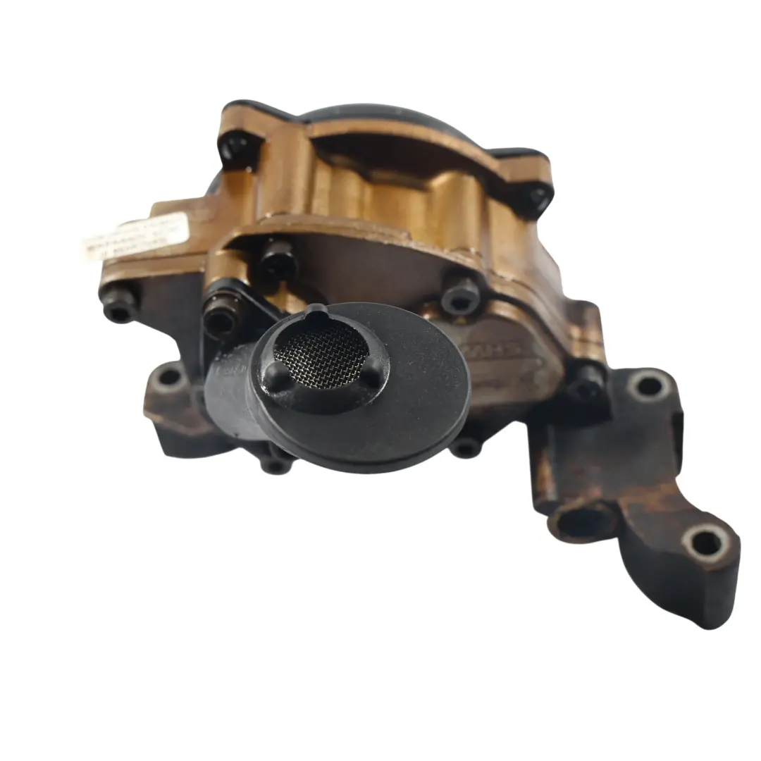 1K Audi A3 8P Oil Pump 1.4 Petrol to VW Passat B6 Golf with Part number 03C115105N VW Passat B6 Golf 1K Audi A3 8P Oil Pump 1.4 Petrol - SKU 03C115105N - Part number 03C115105N