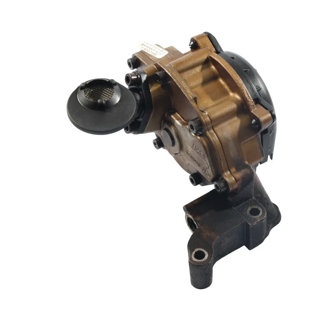 Volkswagen Passat B6 Golf 1K Audi A3 8P Pompa Olio 1.4 Benzina - SKU 03C115105N - Numero di parte 03C115105N