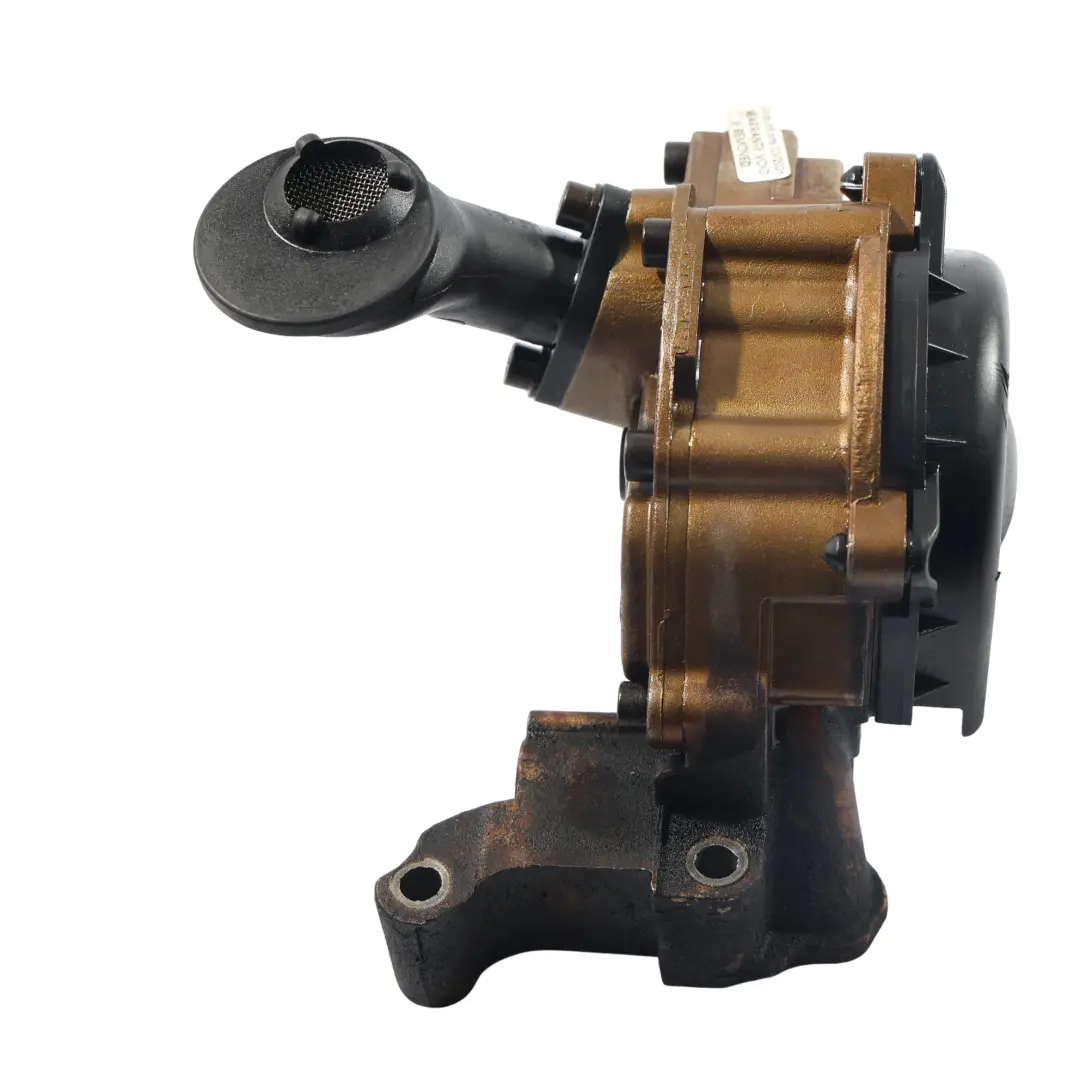Volkswagen Passat B6 Golf 1K Audi A3 8P Ölpumpe 1.4 Benzin - SKU 03C115105N - Teilenummer 03C115105N