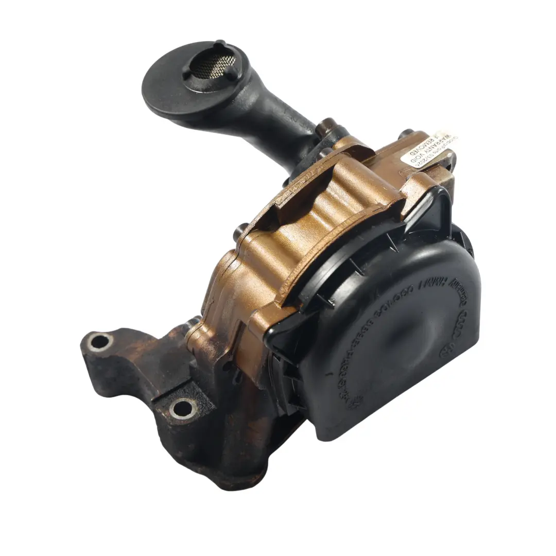 1K Audi A3 8P Oil Pump 1.4 Petrol to VW Passat B6 Golf with Part number 03C115105N VW Passat B6 Golf 1K Audi A3 8P Oil Pump 1.4 Petrol - SKU 03C115105N - Part number 03C115105N