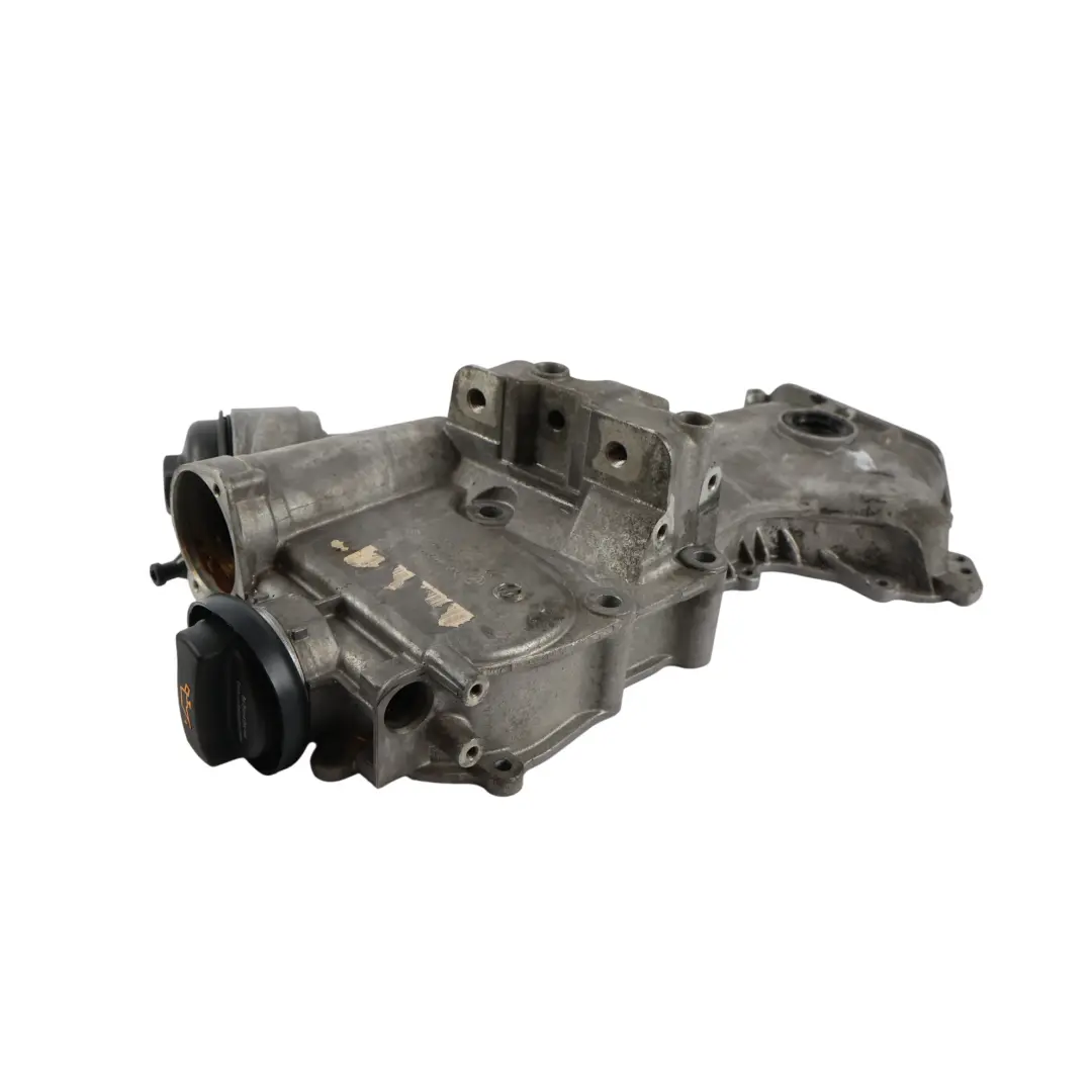 Volkswagen Golf Mk5 BLF Copertura Pannello Carter Distribuzione 03C109211G - SKU 03C109210G - Numero di parte 03C109210G