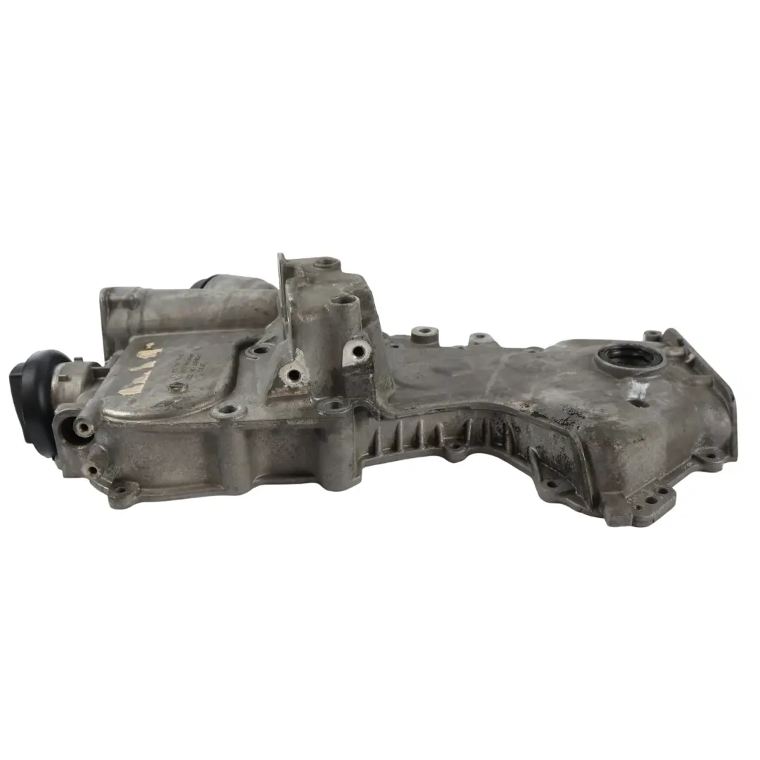 Mk5 Pokrywa Obudowy Rozrządu 1.6 FSI BLF Benzyna 03C109211G do Volkswagen Golf o numerze 03C109210G Volkswagen Golf Mk5 Pokrywa Obudowy Rozrządu 1.6 FSI BLF Benzyna 03C109211G - SKU 03C109210G - Numer Części 03C109210G