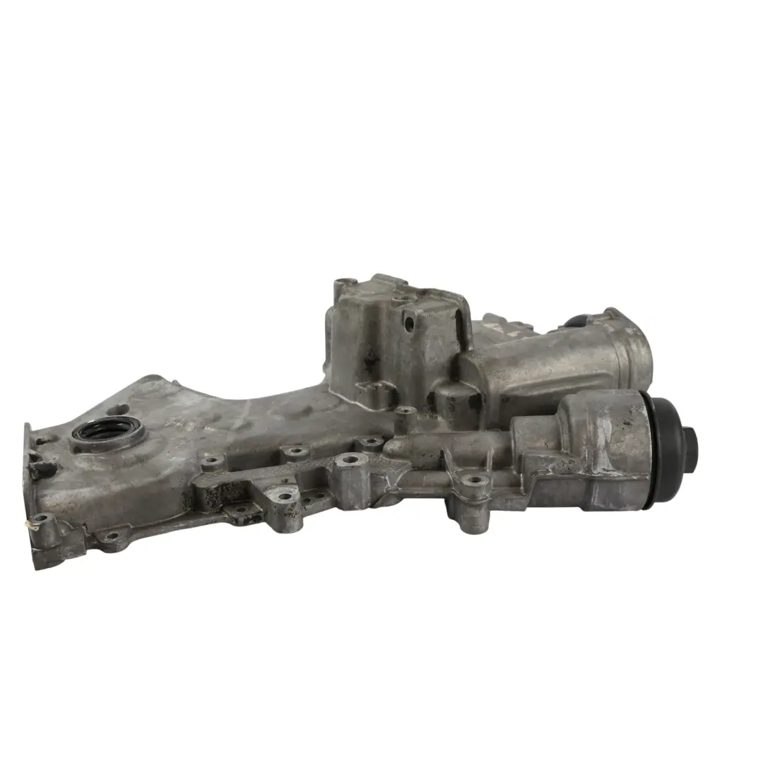 Volkswagen Golf Mk5 Tapa Carcasa Distribución 1.6 FSI BLF Gasolina 03C109211G - SKU 03C109210G - Número de pieza 03C109210G