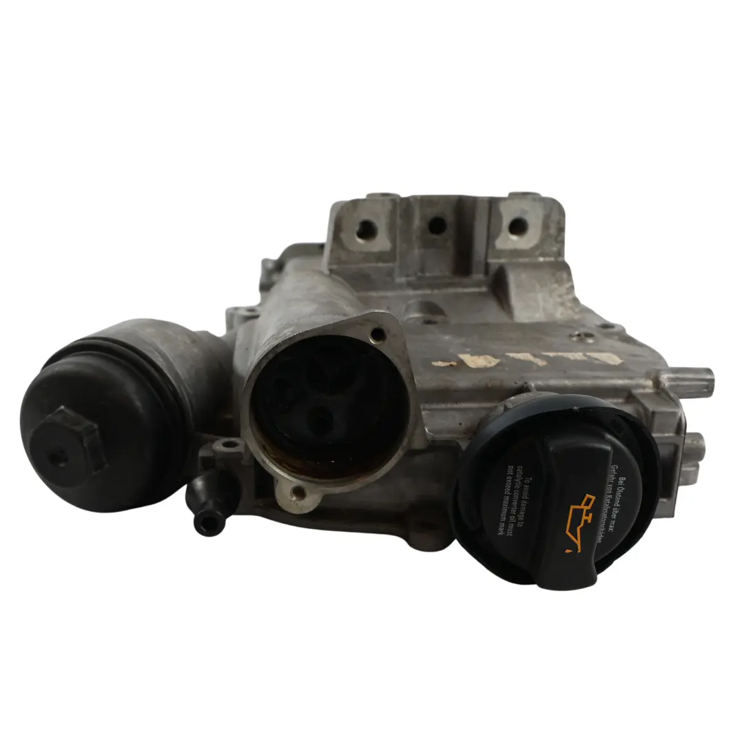 Volkswagen Golf Mk5 BLF Copertura Pannello Carter Distribuzione 03C109211G - SKU 03C109210G - Numero di parte 03C109210G