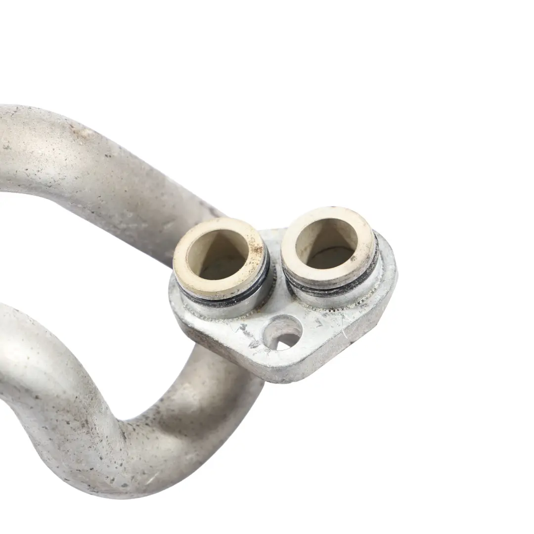 Audi A3 8P Volkswagen Golf Mk5 Heater Water Cooling Pipe Hose Line - SKU 03C121050E - Part number 03C121050E