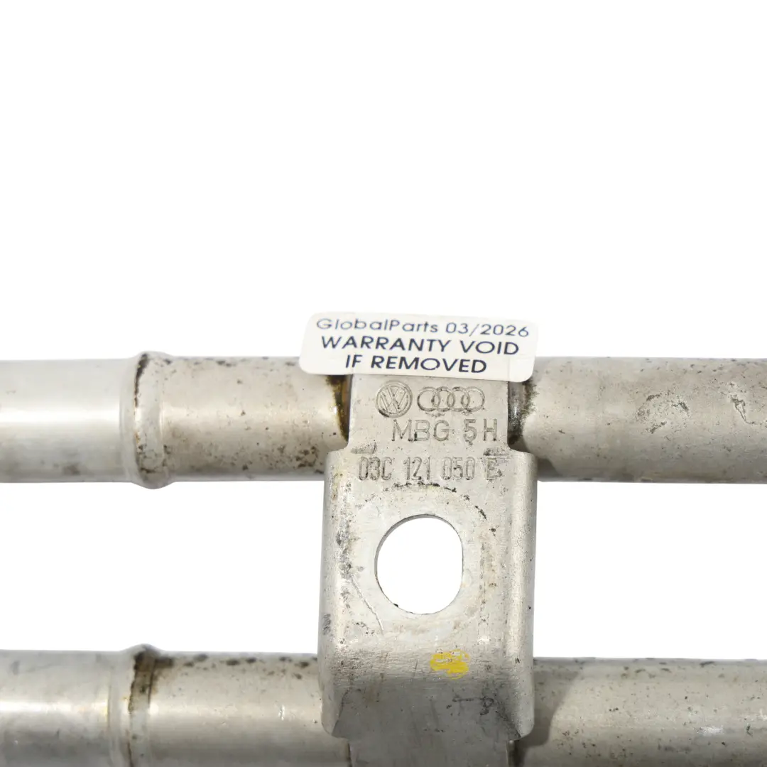 Mk5 Przewód Wody Chłodnicy do Audi A3 8P Volkswagen Golf o numerze 03C121050E Audi A3 8P Volkswagen Golf Mk5 Przewód Wody Chłodnicy - SKU 03C121050E - Numer Części 03C121050E