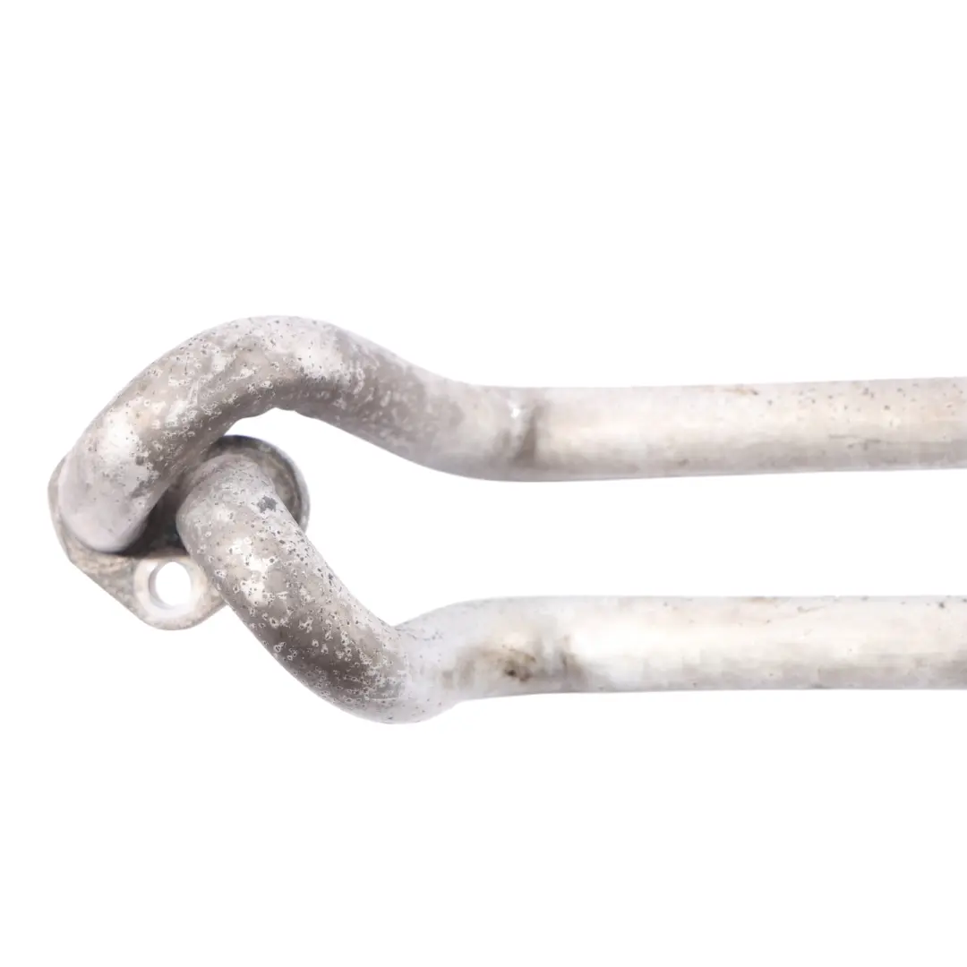 Volkswagen Golf Mk5 Audi A3 8P Tubería Manguera Calefacción - SKU 03C121050E - Número de pieza 03C121050E