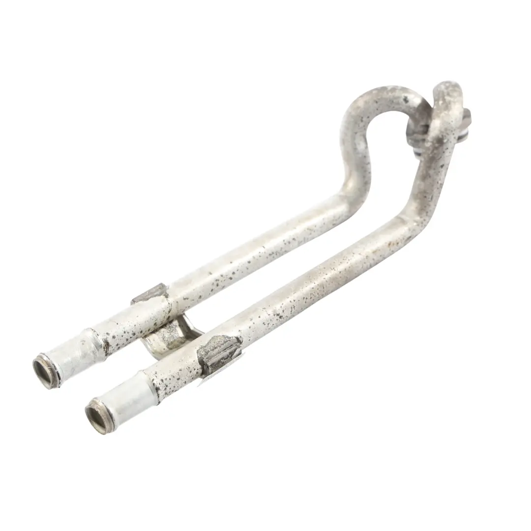 Mk5 Heater Water Cooling Pipe Hose Line to Audi A3 8P Volkswagen Golf with Part number 03C121050E Audi A3 8P Volkswagen Golf Mk5 Heater Water Cooling Pipe Hose Line - SKU 03C121050E - Part number 03C121050E