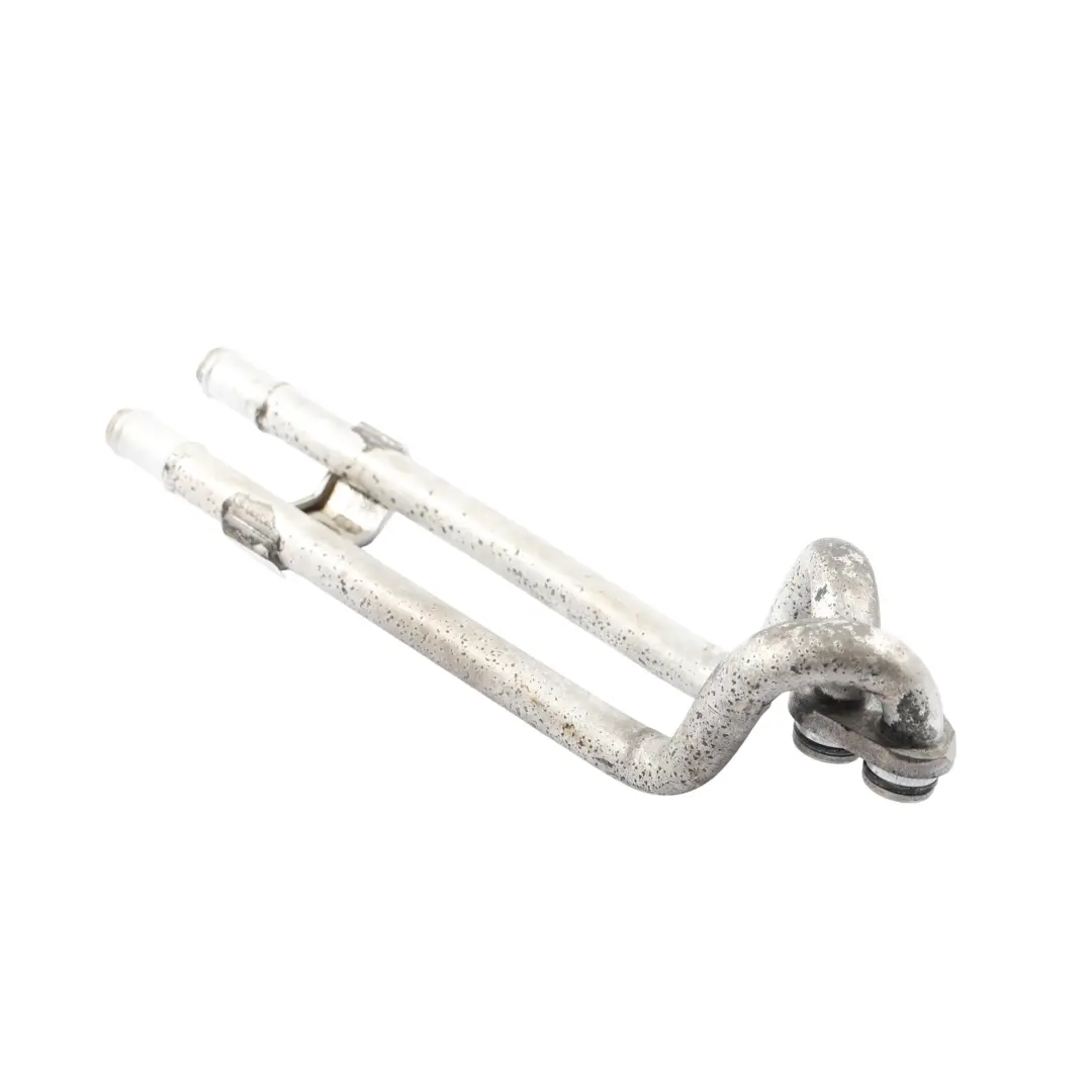 Mk5 Audi A3 8P Tuyau Chauffage Refroidissement pour Volkswagen Golf à propos du numéro de pièce 03C121050E Volkswagen Golf Mk5 Audi A3 8P Tuyau Chauffage Refroidissement - SKU 03C121050E - Numéro de pièce 03C121050E