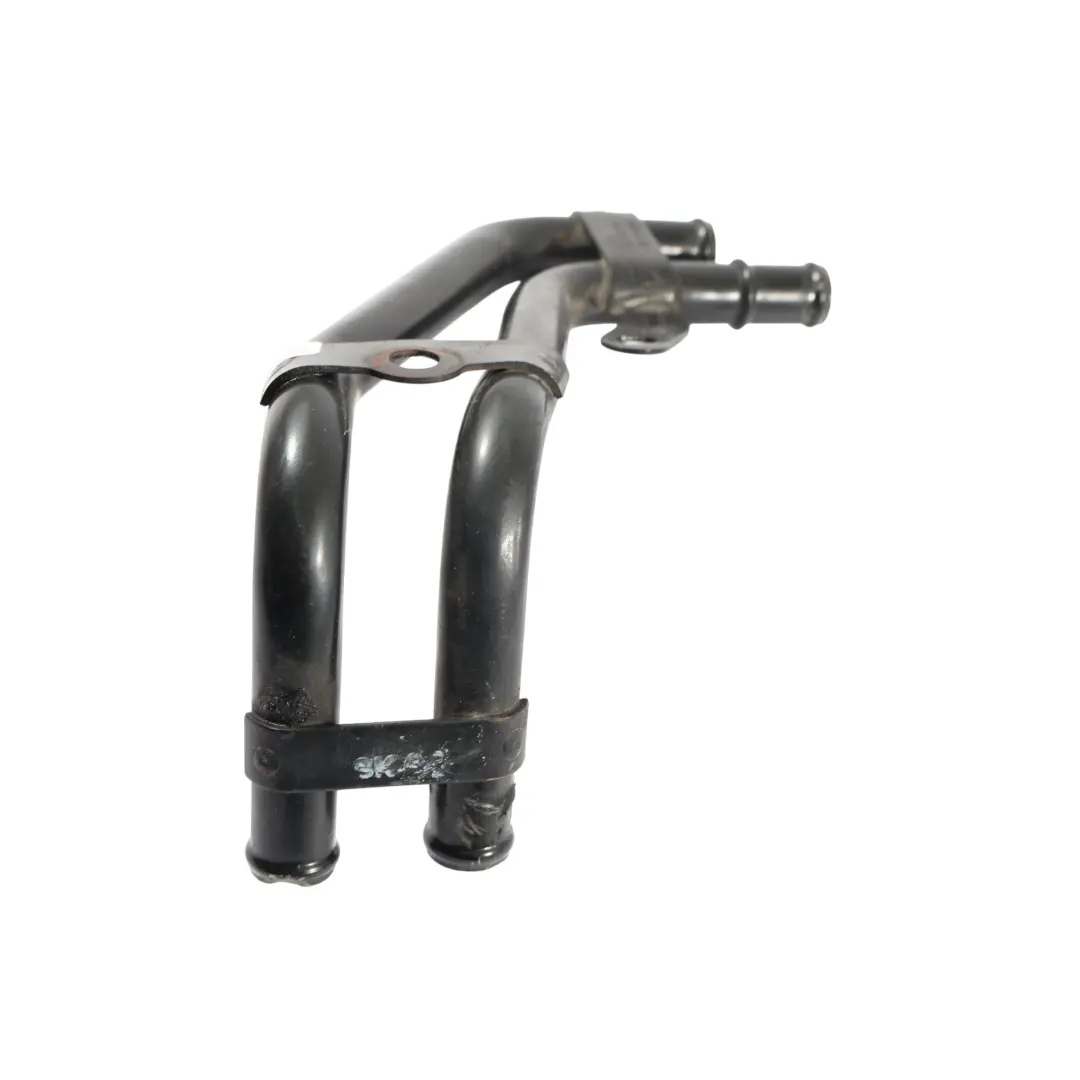 Mk6 Sharan 7N Water Coolant Pipe Hose 1.4 TSI to Audi A3 8P VW Jetta with Part number 03C121151D Audi A3 8P VW Jetta Mk6 Sharan 7N Water Coolant Pipe Hose 1.4 TSI - SKU 03C121151D - Part number 03C121151D