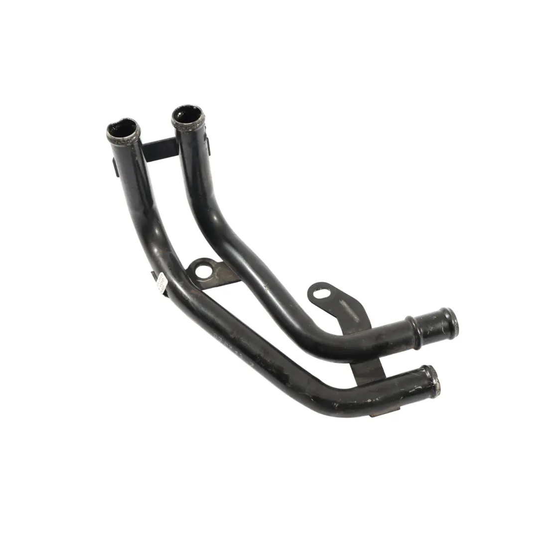 Audi A3 8P VW Jetta Mk6 Sharan 7N Water Coolant Pipe Hose 1.4 TSI - SKU 03C121151D - Part number 03C121151D