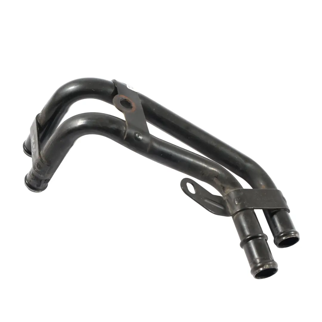 MK6 Sharan 7N Kühlwasser Schlauch 1.4 TSI für Volkswagen Audi A3 8P Jetta mit Teilenummer 03C121151D Volkswagen Audi A3 8P Jetta MK6 Sharan 7N Kühlwasser Schlauch 1.4 TSI - SKU 03C121151D - Teilenummer 03C121151D
