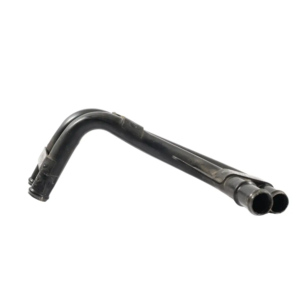 Audi A3 8P VW Jetta Mk6 Sharan 7N Water Coolant Pipe Hose 1.4 TSI - SKU 03C121151D - Part number 03C121151D