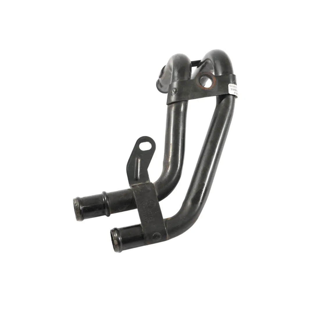 Mk6 Sharan 7N Water Coolant Pipe Hose 1.4 TSI to Audi A3 8P VW Jetta with Part number 03C121151D Audi A3 8P VW Jetta Mk6 Sharan 7N Water Coolant Pipe Hose 1.4 TSI - SKU 03C121151D - Part number 03C121151D