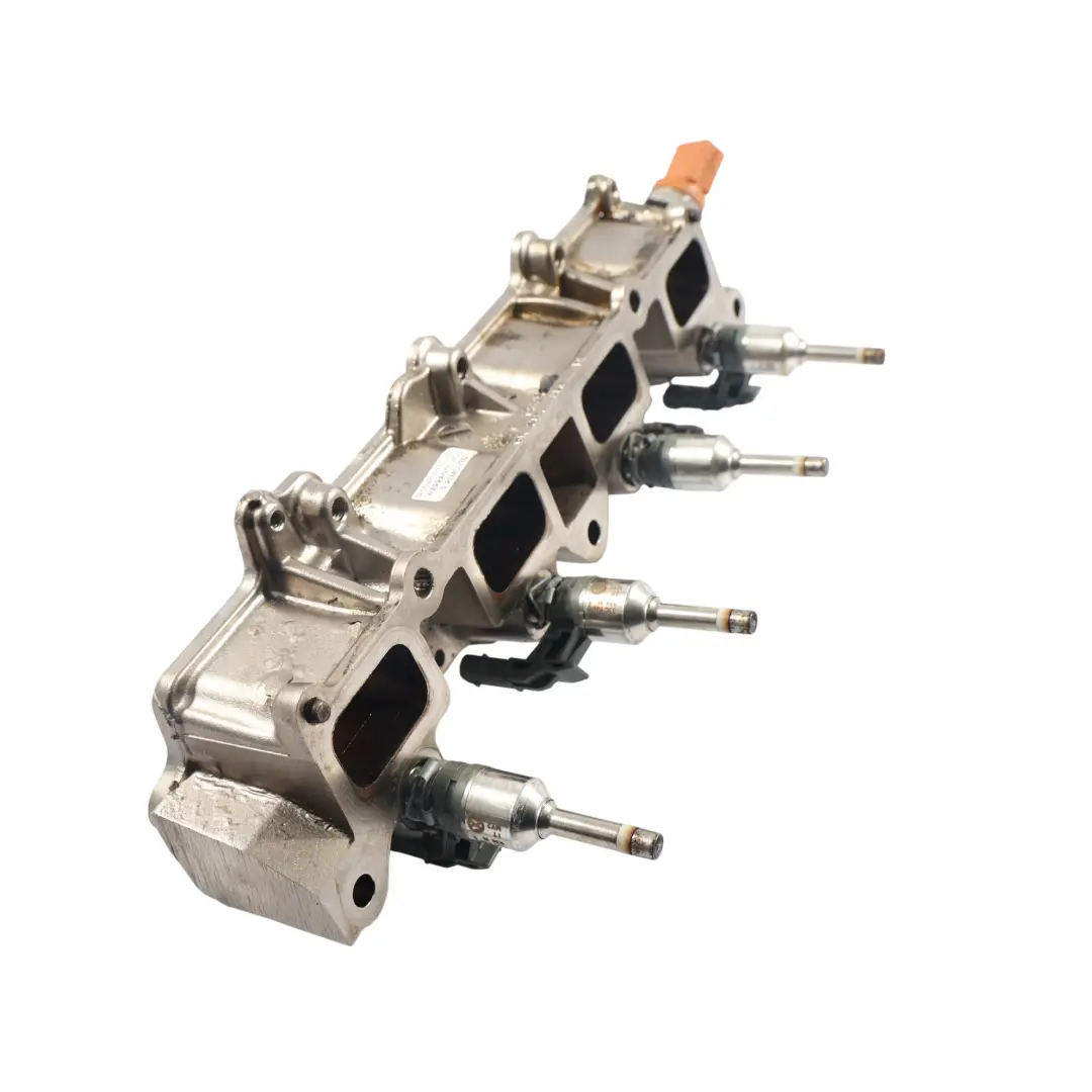 Collecteur Admission Inférieur Moteur 1.4 Essence pour Audi A1 8X à propos du numéro de pièce 03C133202AQ Audi A1 8X Collecteur Admission Inférieur Moteur 1.4 Essence - SKU 03C133202AQ-2 - Numéro de pièce 03C133202AQ