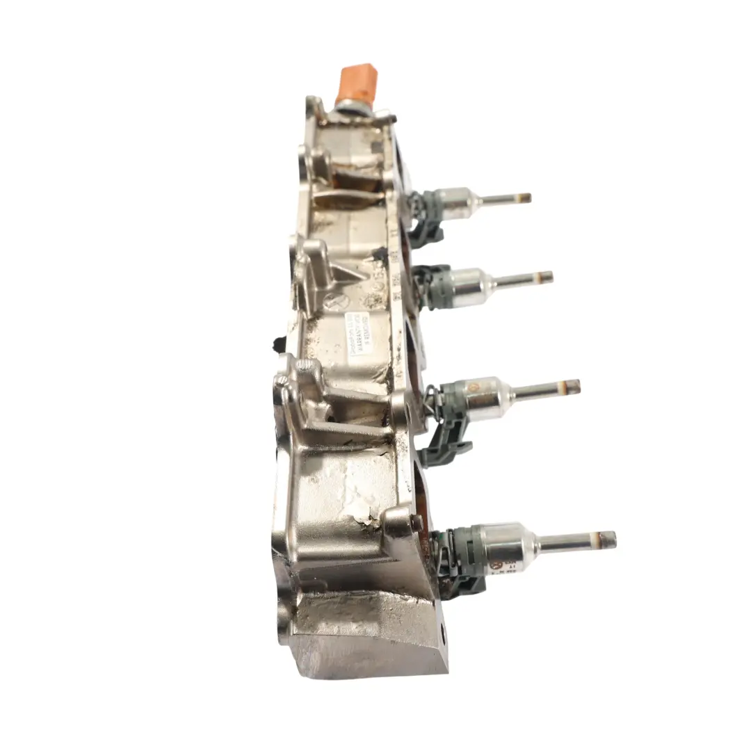 Colector Admisión Inferior Motor 1.4 Gasolina para Audi A1 8X con número de pieza 03C133202AQ Audi A1 8X Colector Admisión Inferior Motor 1.4 Gasolina - SKU 03C133202AQ-2 - Número de pieza 03C133202AQ