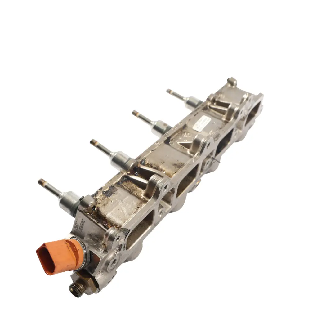 Collecteur Admission Inférieur Moteur 1.4 Essence pour Audi A1 8X à propos du numéro de pièce 03C133202AQ Audi A1 8X Collecteur Admission Inférieur Moteur 1.4 Essence - SKU 03C133202AQ-2 - Numéro de pièce 03C133202AQ