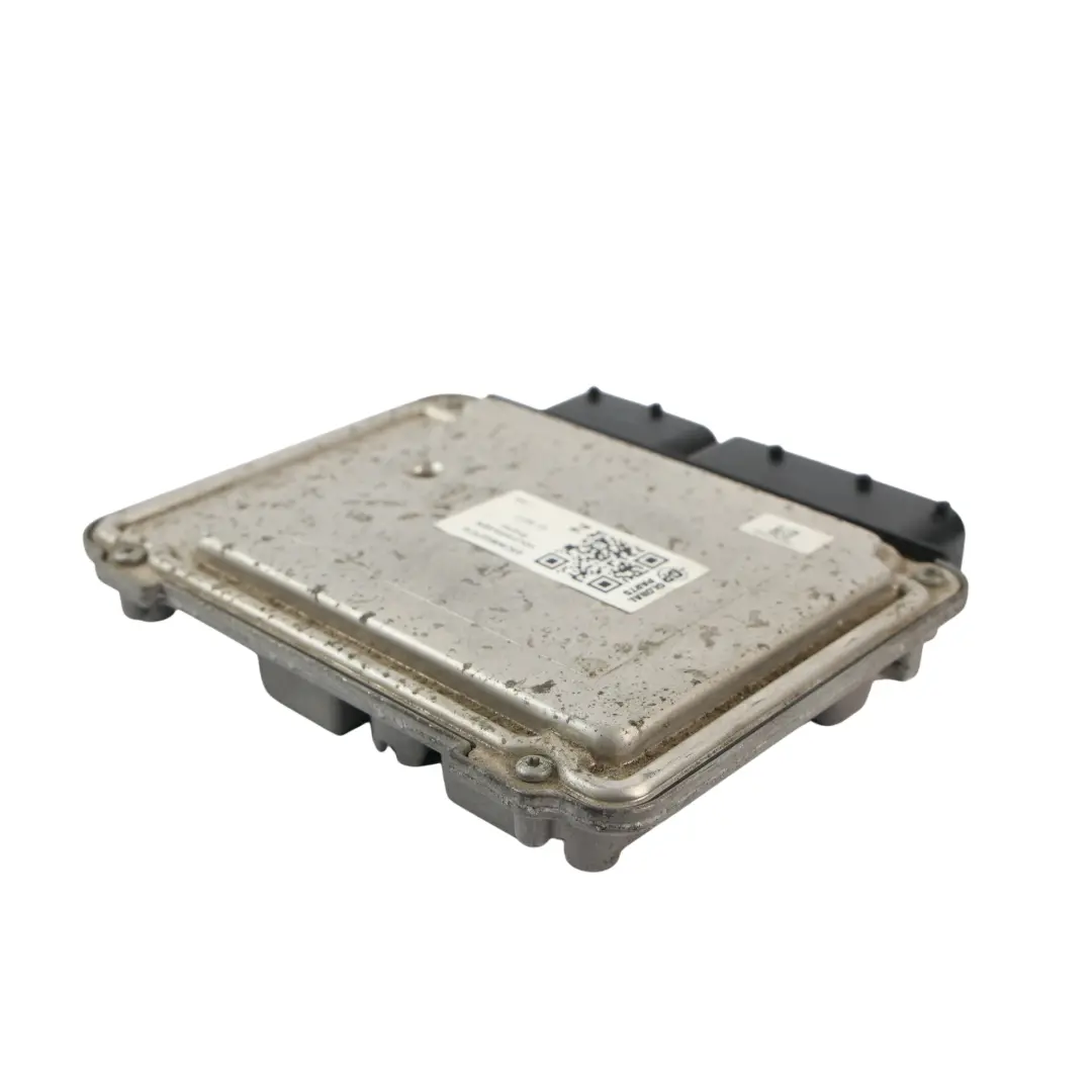 Volkswagen Sharan 7N 1.4 TSI Module Contrôle Moteur ECU Automatique - SKU 03C906027CH - Numéro de pièce 03C906027CH