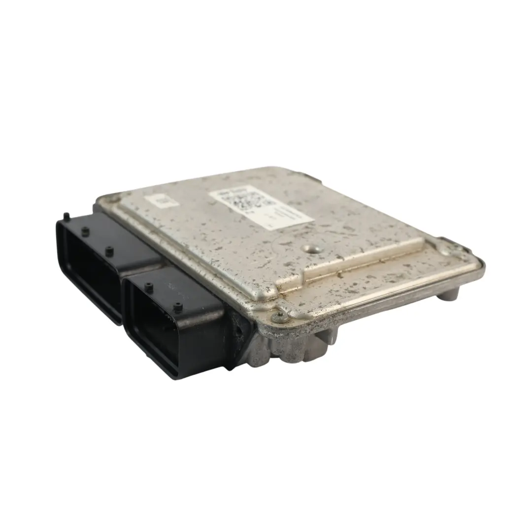 Volkswagen Sharan 7N 1.4 TSI Motor Steuergerät ECU Automatik - SKU 03C906027CH - Teilenummer 03C906027CH