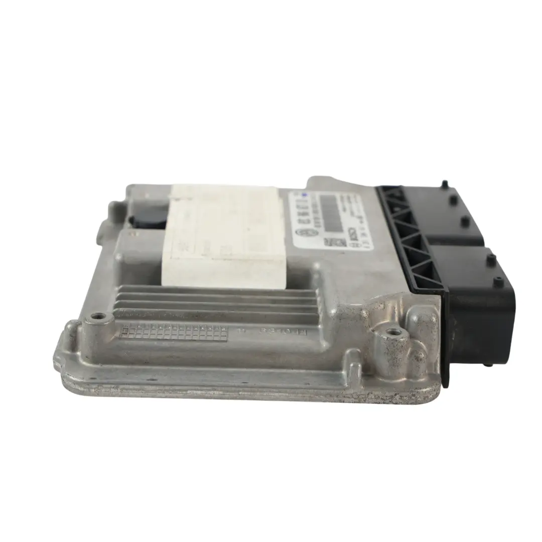 Volkswagen Sharan 7N 1.4 TSI Modulo Controllo Motore ECU Automatico - SKU 03C906027CH - Numero di parte 03C906027CH