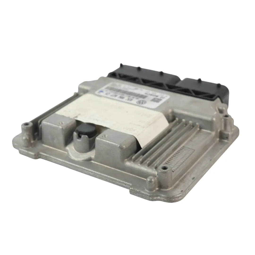 Volkswagen Sharan 7N 1.4 TSI Modulo Controllo Motore ECU Automatico - SKU 03C906027CH - Numero di parte 03C906027CH