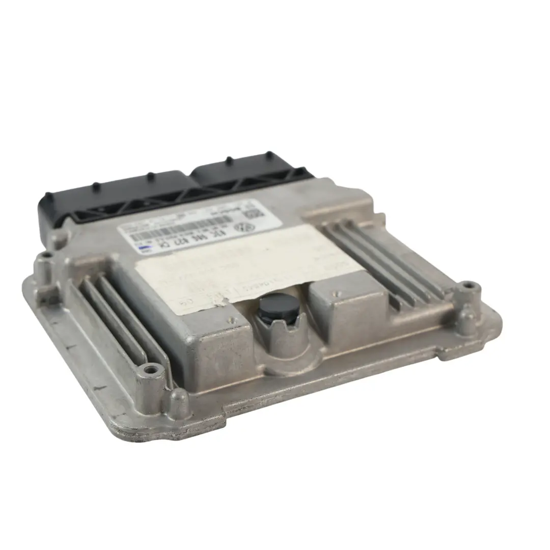 7N 1.4 TSI Module Contrôle Moteur ECU Automatique pour Volkswagen Sharan à propos du numéro de pièce 03C906027CH Volkswagen Sharan 7N 1.4 TSI Module Contrôle Moteur ECU Automatique - SKU 03C906027CH - Numéro de pièce 03C906027CH