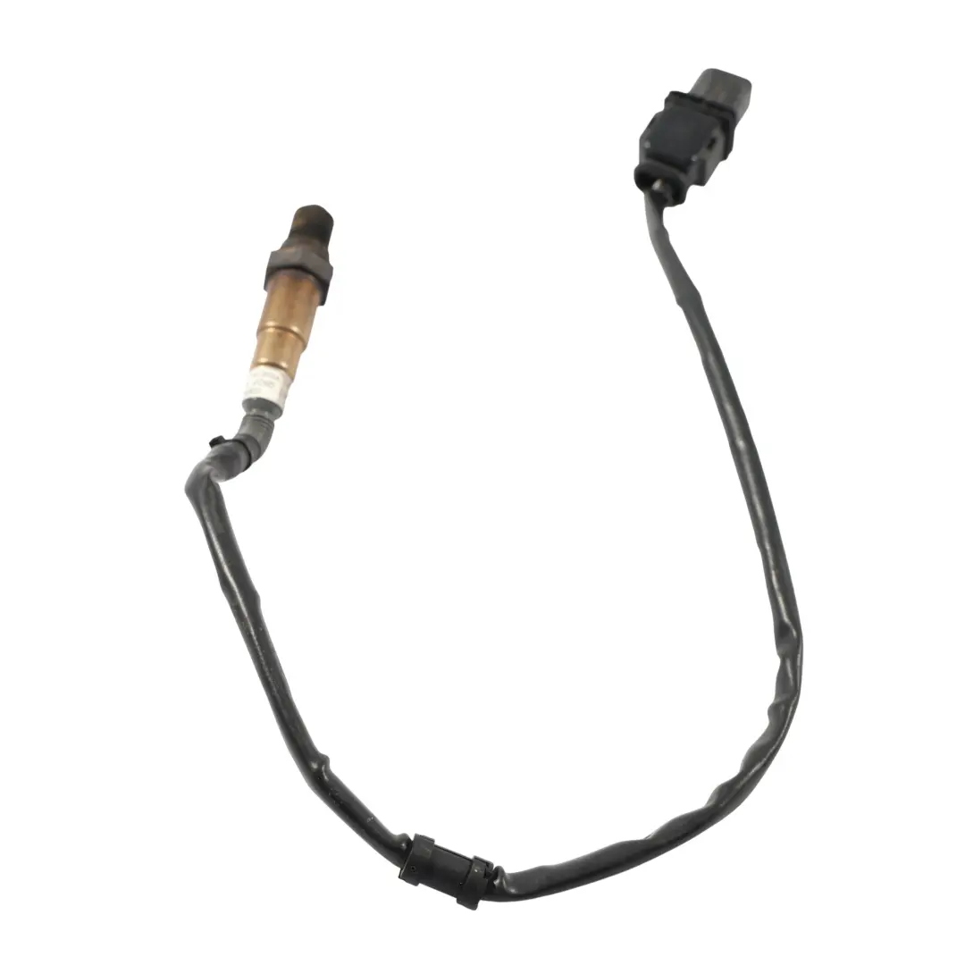 7N Capteur Oxygène Lambda NOX pour Volkswagen Sharan à propos du numéro de pièce 03C906262AM Volkswagen Sharan 7N Capteur Oxygène Lambda NOX - SKU 03C906262AM - Numéro de pièce 03C906262AM