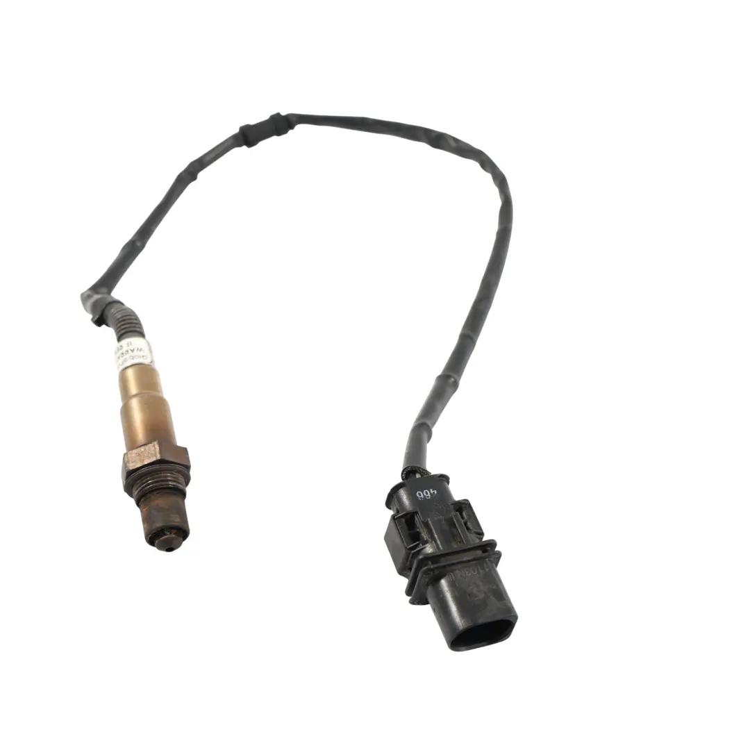 Volkswagen Sharan 7N NOX Lambda Sauerstoff Sensor - SKU 03C906262AM - Teilenummer 03C906262AM