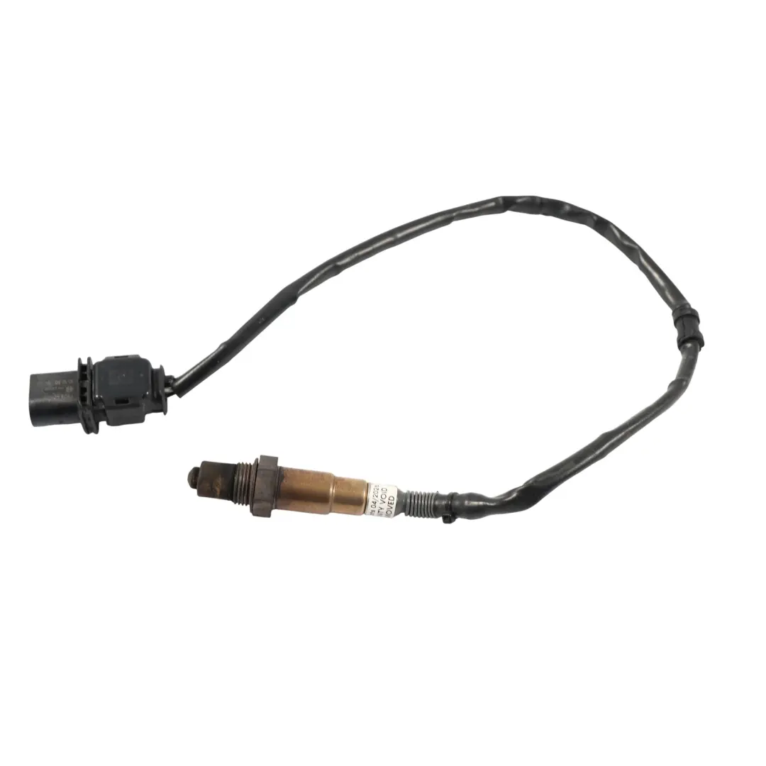 7N Capteur Oxygène Lambda NOX pour Volkswagen Sharan à propos du numéro de pièce 03C906262AM Volkswagen Sharan 7N Capteur Oxygène Lambda NOX - SKU 03C906262AM - Numéro de pièce 03C906262AM