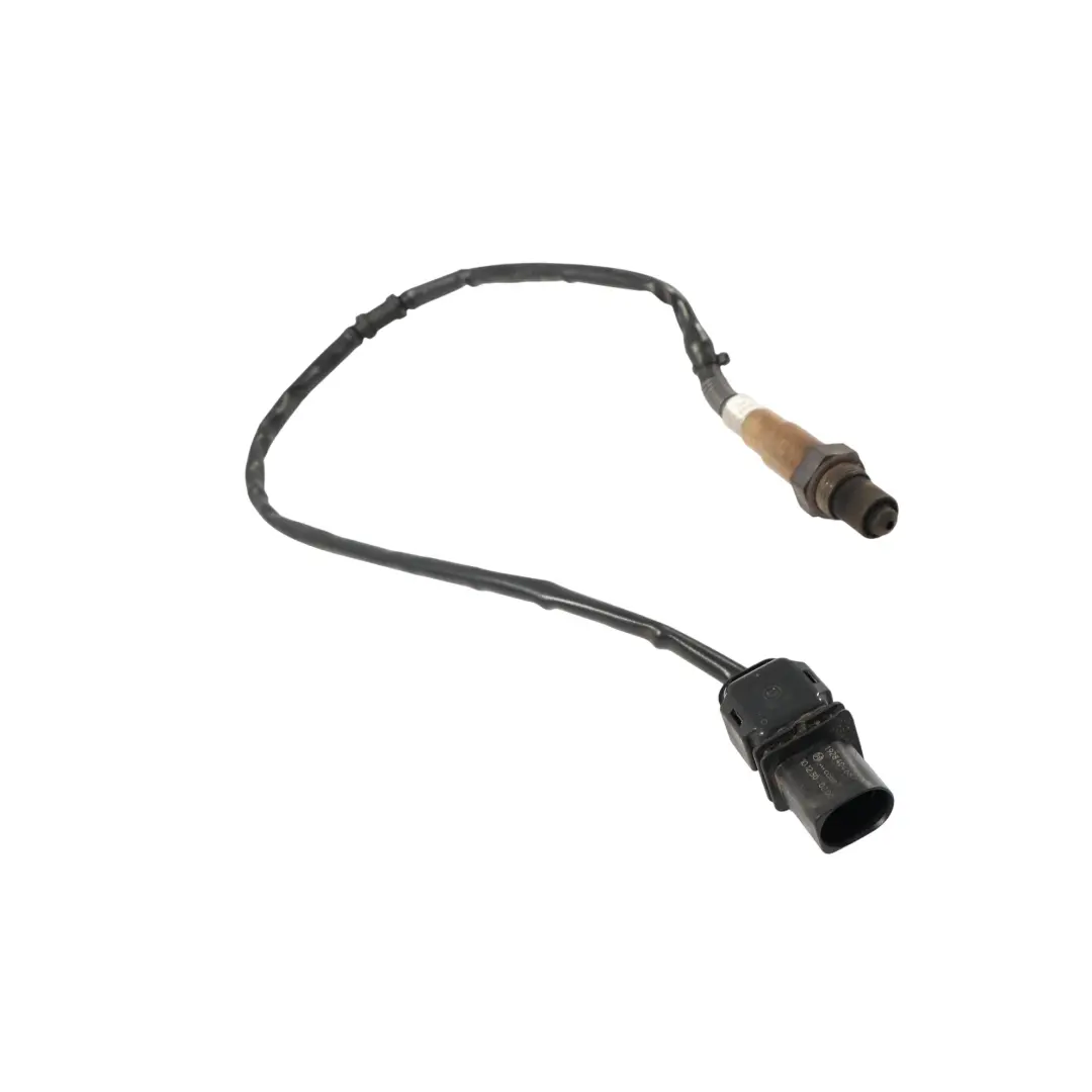 7N NOX Lambda Sauerstoff Sensor für Volkswagen Sharan mit Teilenummer 03C906262AM Volkswagen Sharan 7N NOX Lambda Sauerstoff Sensor - SKU 03C906262AM - Teilenummer 03C906262AM