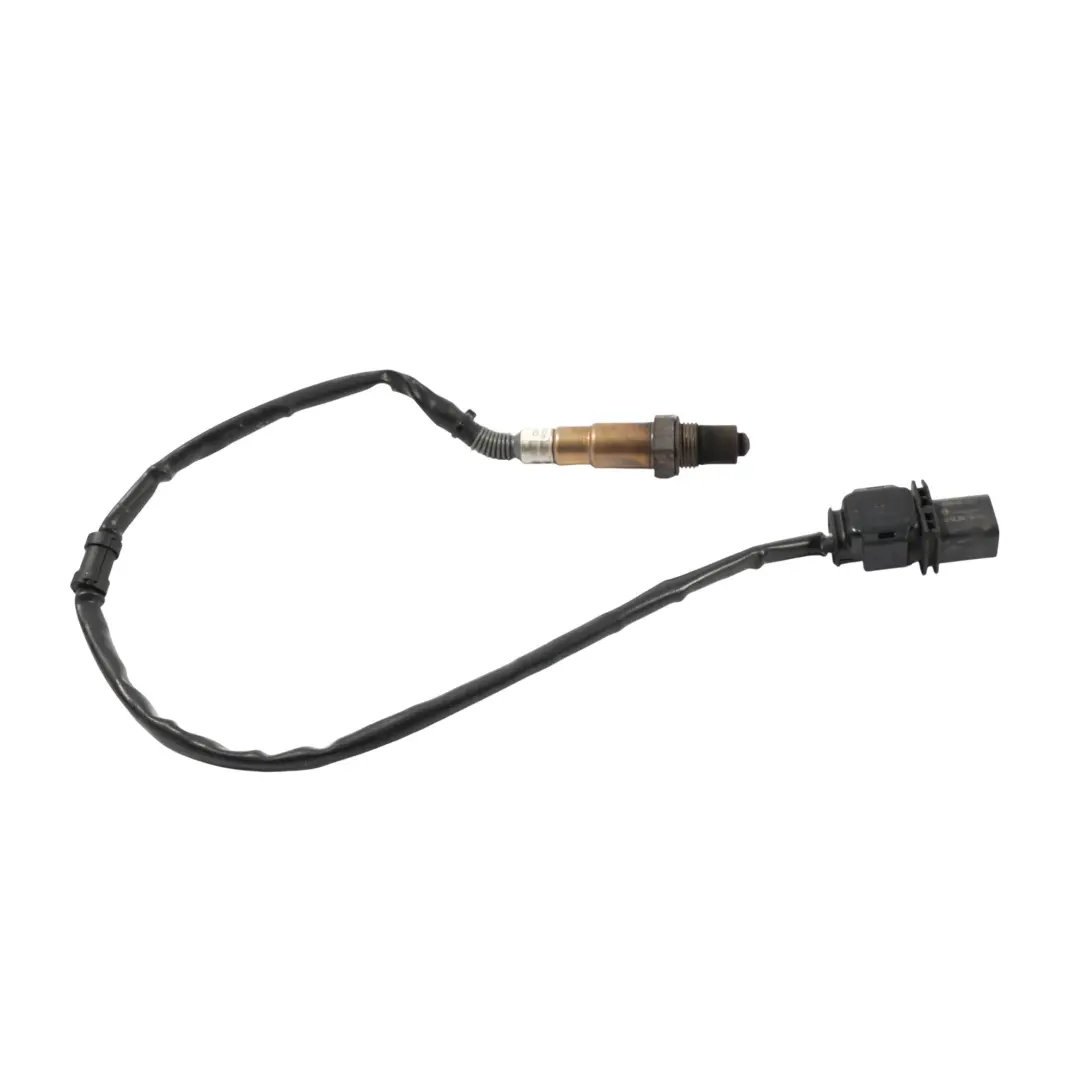 Volkswagen Sharan 7N Capteur Oxygène Lambda NOX - SKU 03C906262AM - Numéro de pièce 03C906262AM