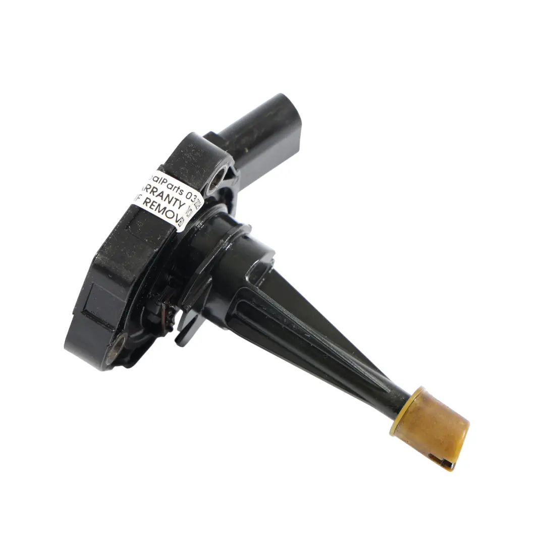 Czujnik Poziomu Oleju 3.0 TDI Diesel do Audi A4 B8 A5 8T Q7 4L o numerze 03C907660AA Audi A4 B8 A5 8T Q7 4L Czujnik Poziomu Oleju 3.0 TDI Diesel - SKU 03C907660AA - Numer Części 03C907660AA